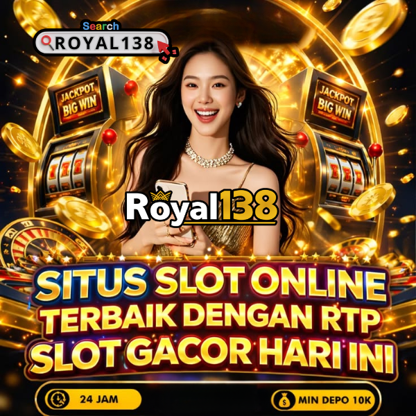 ROYAL138