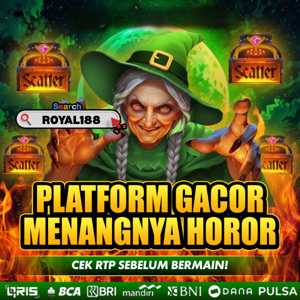 ROYAL188 $ GAME188 ROYAL Sensasi Game Digital Tanpa Batas # carmangeriagodac