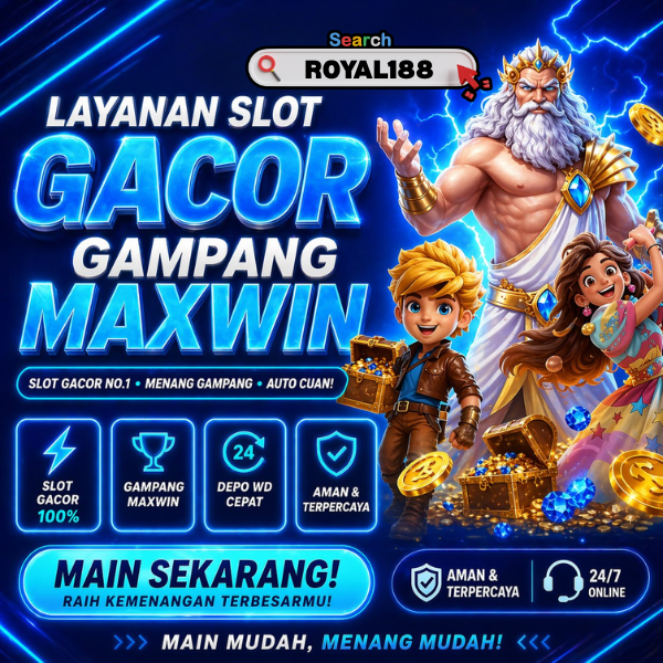 ROYAL188