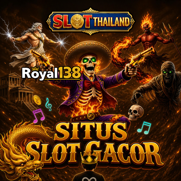 SLOT THAILAND