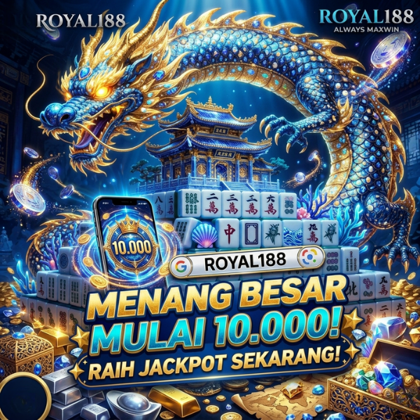 ROYAL188