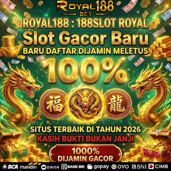 ROYAL188 < Bocoran Jalur Elit Penjemput Maxwin Paus > digimarconmexico