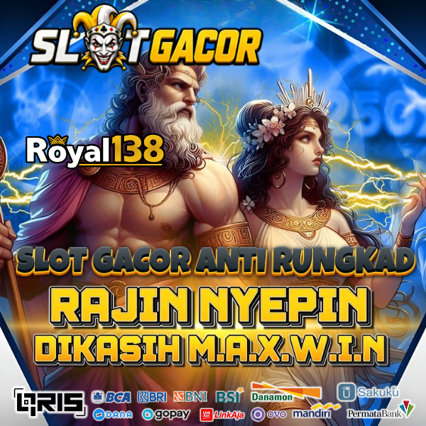 Slot Gacor Anti Rungkad < Tempat Berburu Kemenangan Besar # wilddiscovery