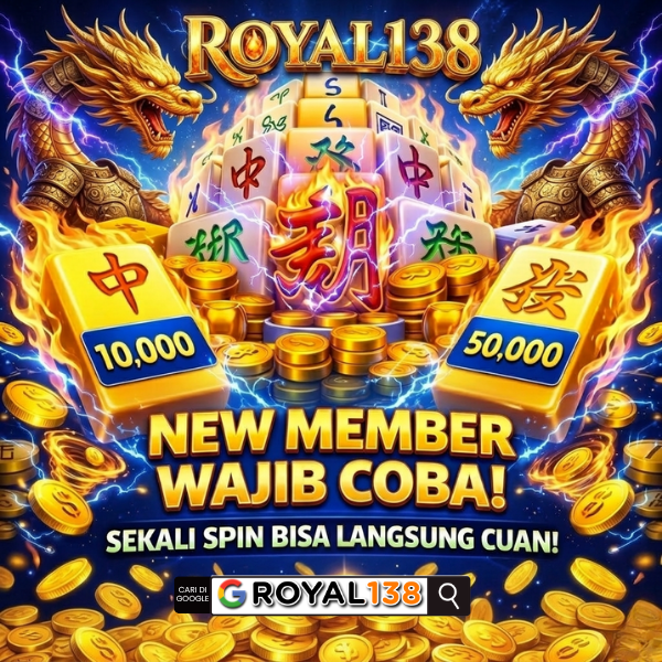 ROYAL138 Panduan Lengkap ! Link Kemenangan Royal138 posadaesmeralda