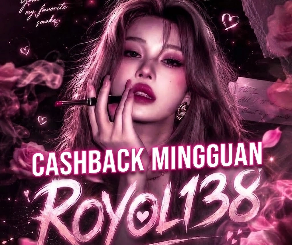 Royal138 | Login Download Game APK Nikmati Transaksi Cepat Kilat