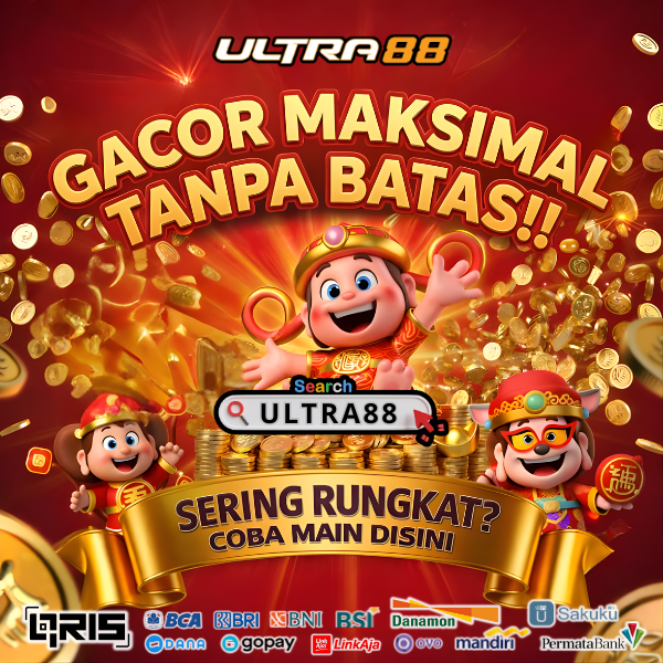 ULTAR88