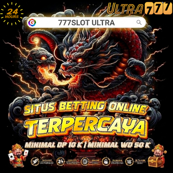 ULTRA777