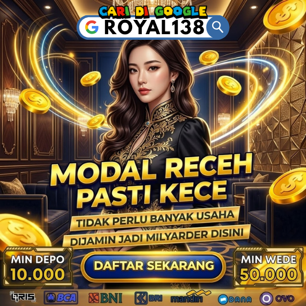 ROYAL138
