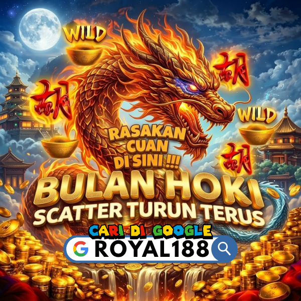 ROYAL188