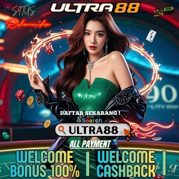 ULTRA88