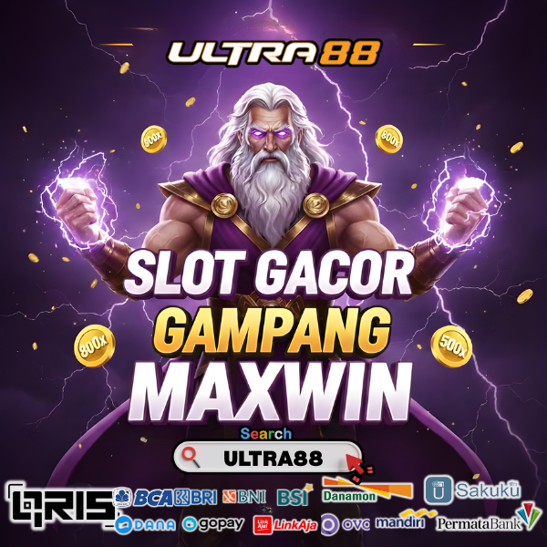 ULTRA88 < Strategi Cerdas Raih Hasil Maksimal Terbaik > sscabinetry