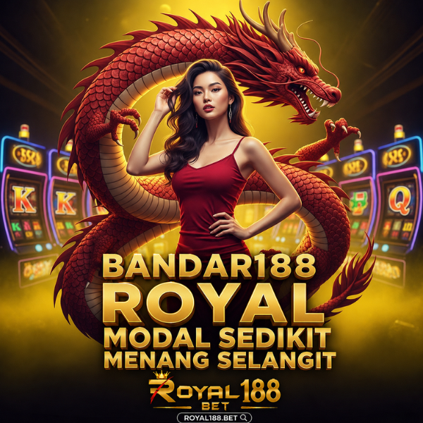 ROYAL188 Gacor
