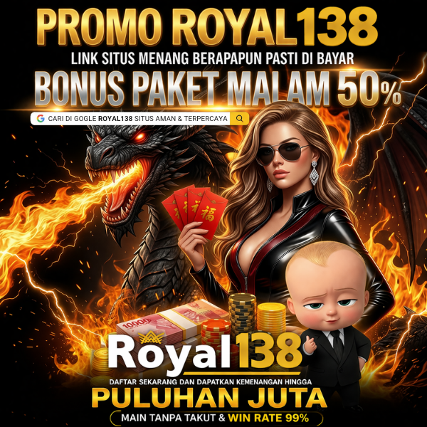 ROYAL138 > Link Ranting Tertinggi 99% Kemenangan di ROYAL138 - aggv.pt