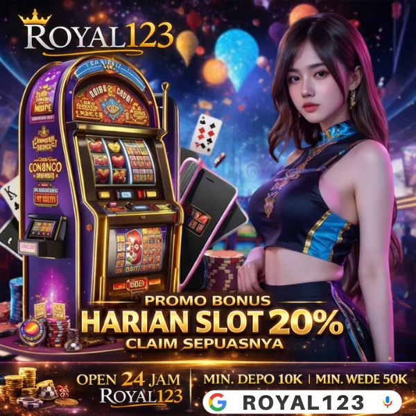 ROYAL123 * Paling Terjitu Penghasilan Harian 2026 di ROYAL123 - digimarconauckland.co.nz