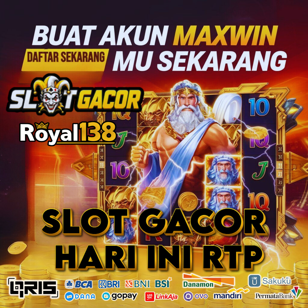 Slot Gacor Hari Ini Rtp > Jalur Kilat Menuju Profit Tinggi - wilddiscovery