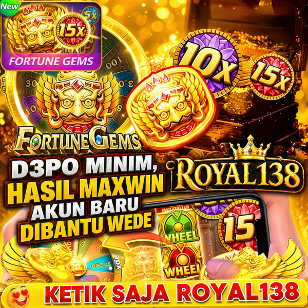 ROYAL138