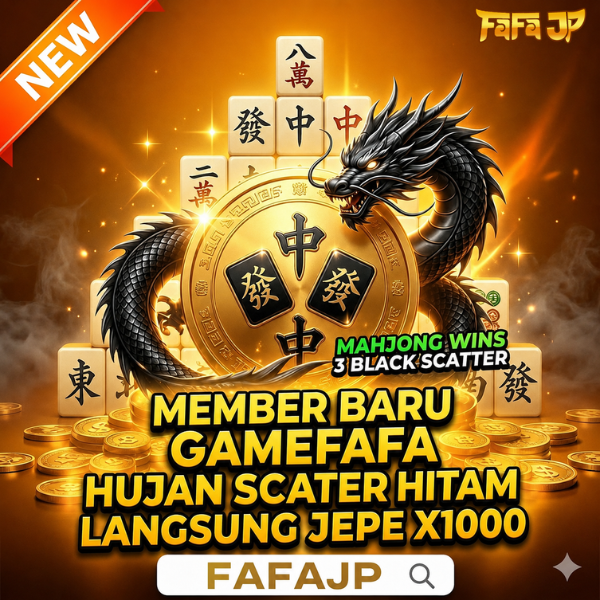 FAFAJP ~ GAMEFAFA LANGSUNG JEPE x1000 - dentalexperts by Hey siriusly