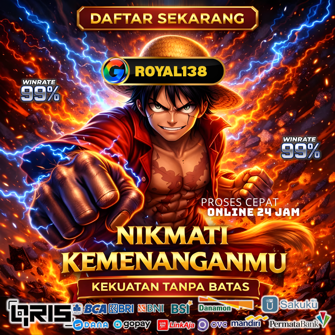 ROYAL138 Raja Maxwin $ Pola Jp Terhoki Auto Cuan Di ROYAL138 # tuvanmaymoc.com