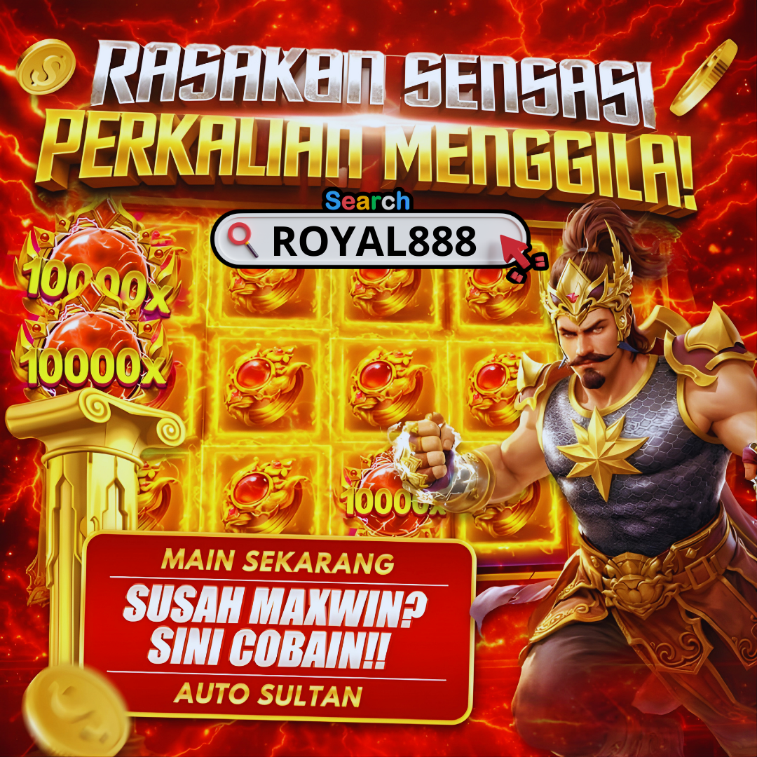 ROYAL888