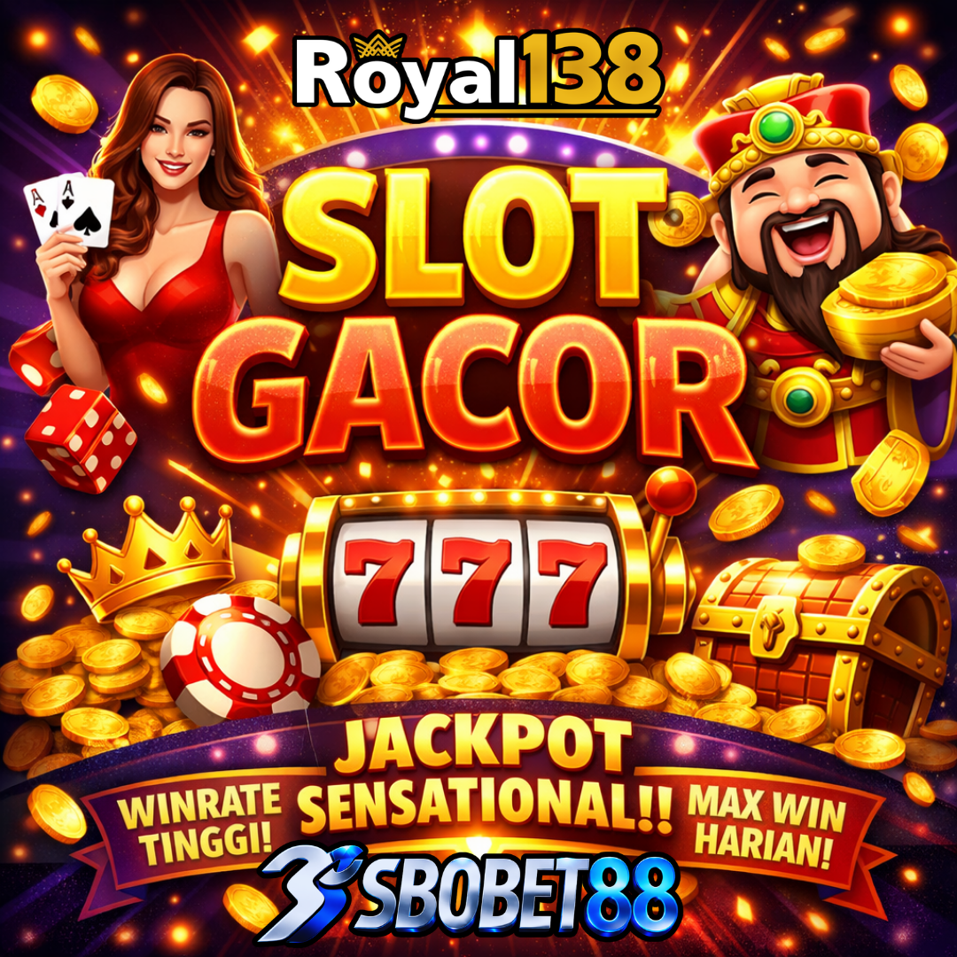 Daftar Sbobet88 > Link Resmi Pasti Jackpot # tienda-bodegasandrade