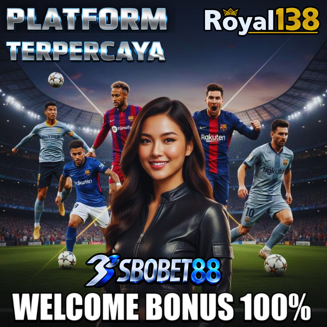 Judi Sbobet88 - Rahasia Sukses Menang Parlay Bola > amadeus-events