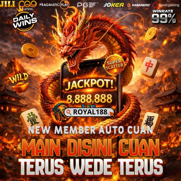 ROYAL188 | Login Games Fantasy Tembak Ikan Di ROYAL188 saujhelymuvhaz