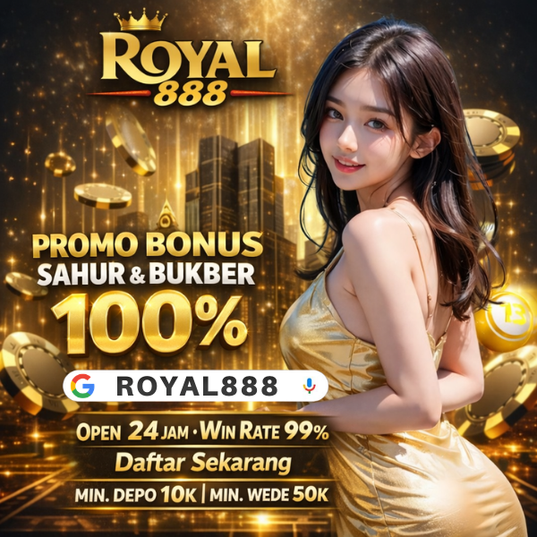 ROYAL888 $ Tempat Main Santai dan Hemat Waktu Cuma di ROYAL888 - sunsetsaustralia.com.au