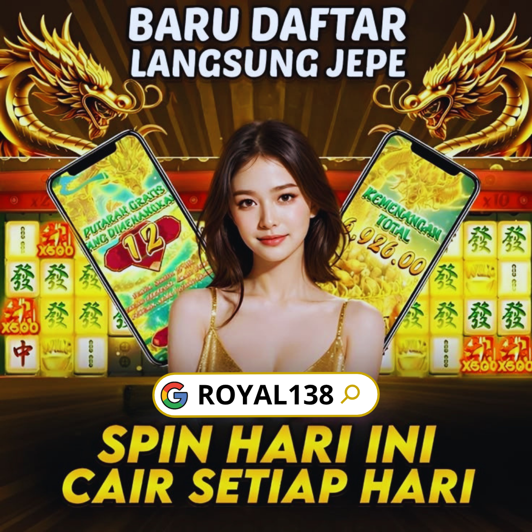ROYAL138 Alternatif > Teknik Elit Menuju Kemenangan Emas # bigstarpro