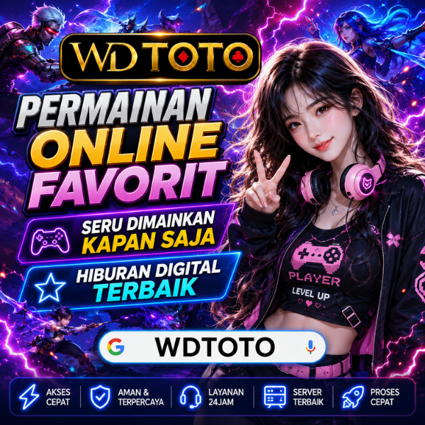 𝑾𝑫𝑻𝑶𝑻𝑶 >> Mainkan Game Online Bersama Teman Lebih Seru - kiranivfmacherla