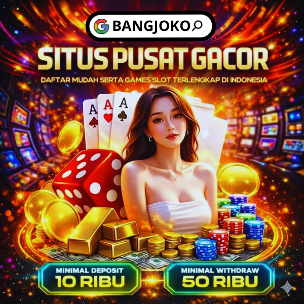BANGJOKO