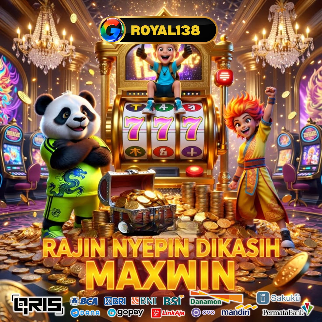 ROYAL138 $ Menu Masakan Terbaik Dengan Rasa Enak Nikmat $ asif