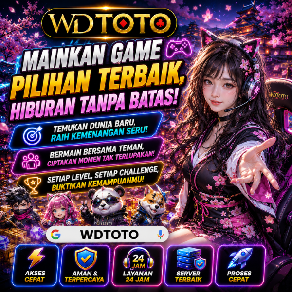 WDTOTO