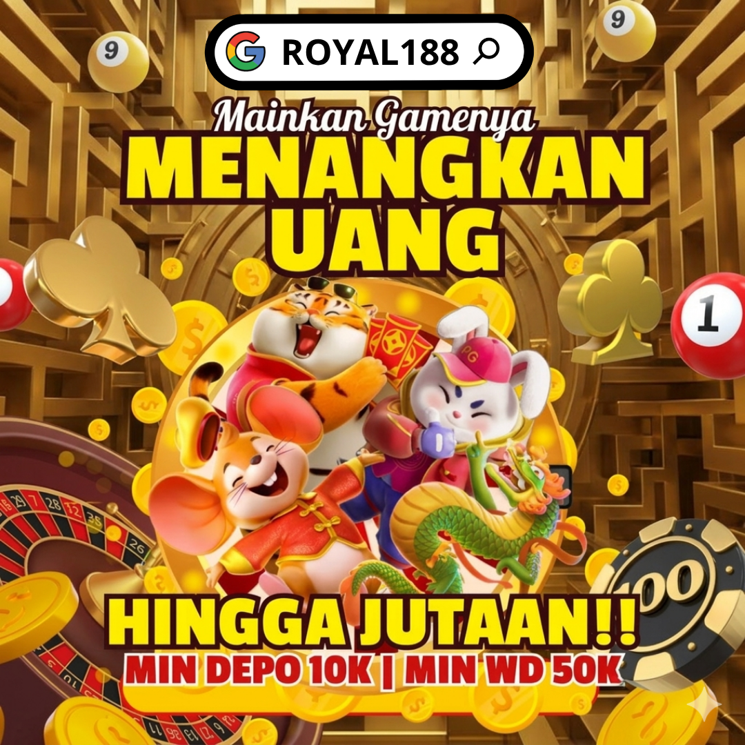 ROYAL188