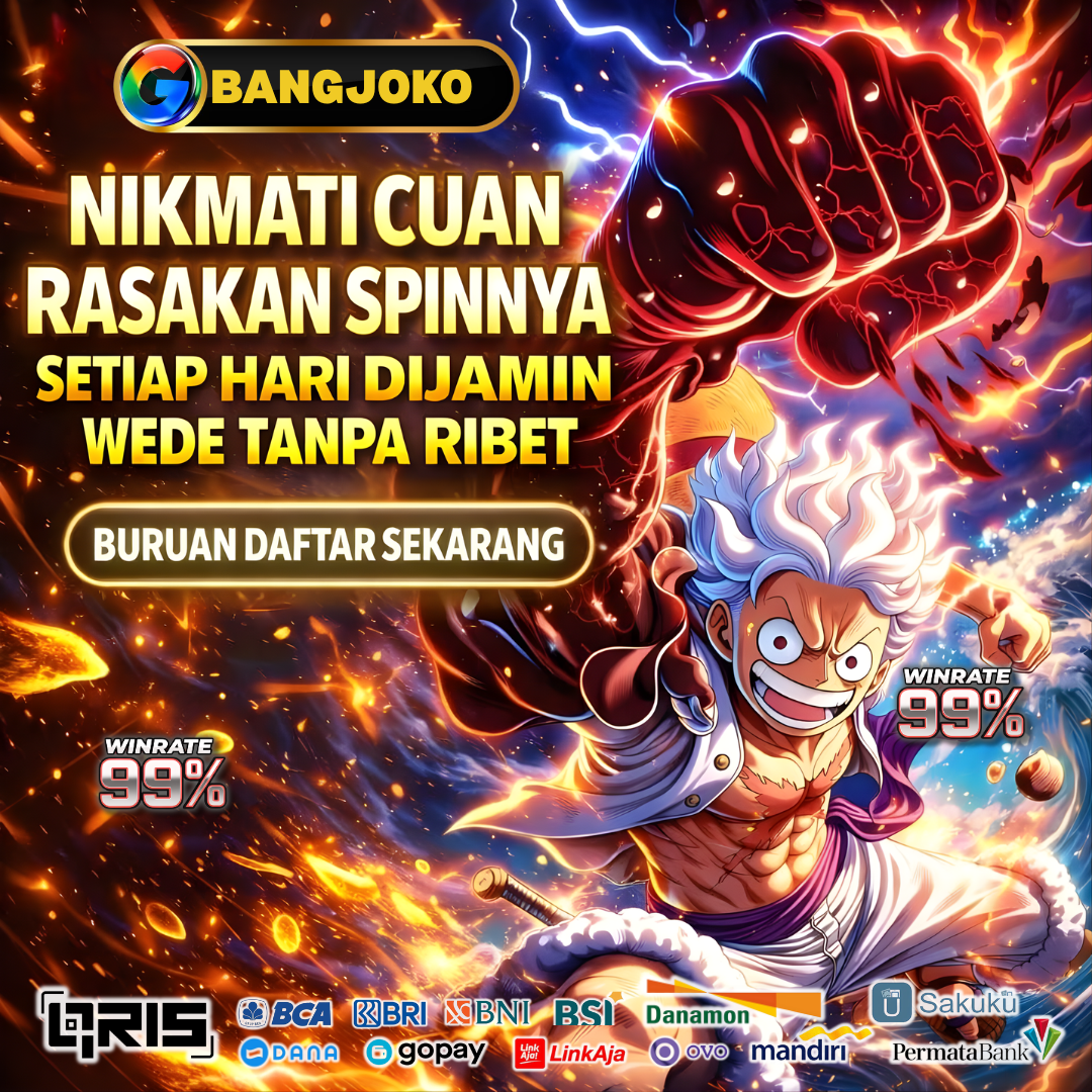 BANGJOKO $ Game Populer Dengan RTP Tinggi $ camarasdealtatecnologia