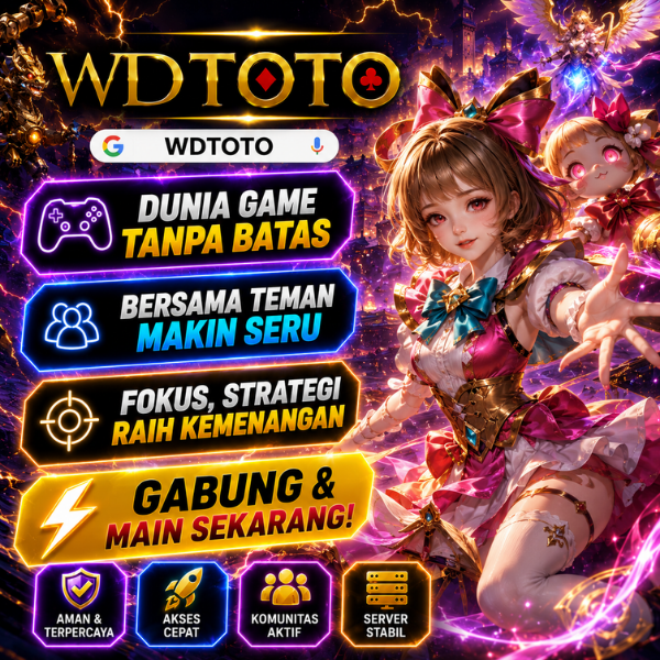 WDTOTO