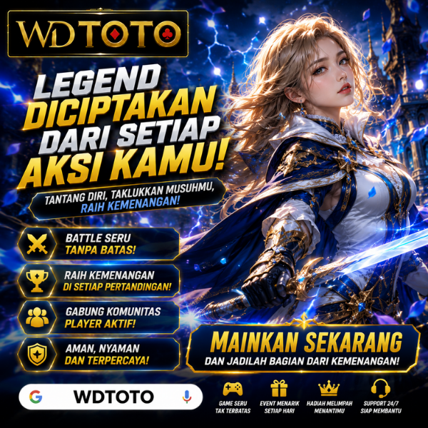 𝑾𝑫𝑻𝑶𝑻𝑶 # Sensasi Bermain Game Daring Yang Makin Seru - kiranivfmacherla