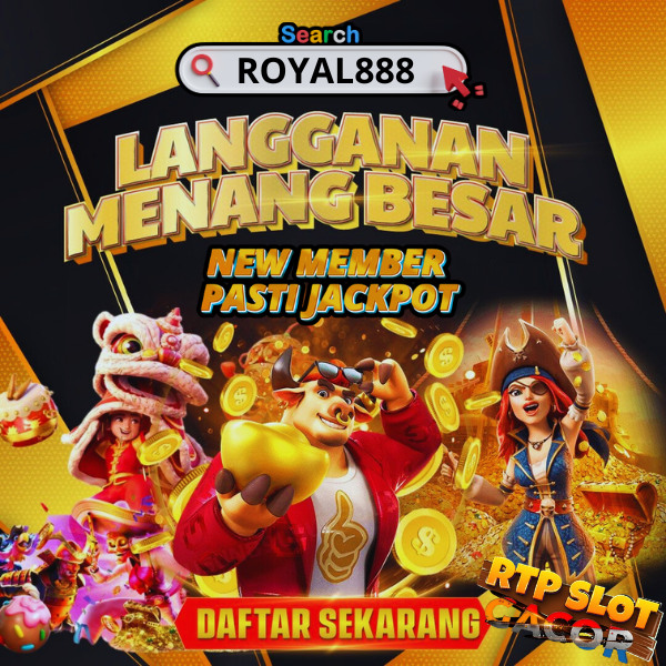 ROYAL888 link hoki menyediakan rahasia hobi berubah jadi mesin uang di ROYAL888 ini makin mudah diwujudkan dengan strategi yang tepat dan konsisten.