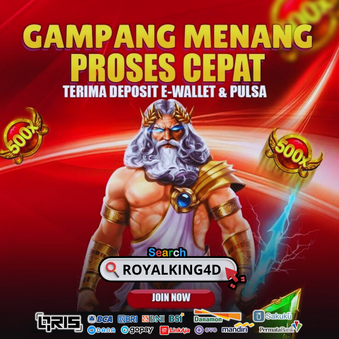 RoyalKing4D