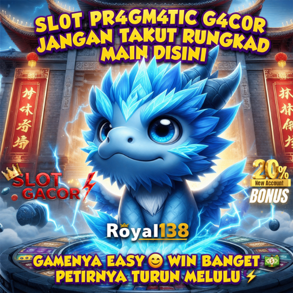 Slot Pragmatic Gacor # Game Easy Win Petir Turun Terus - arsenijeloma