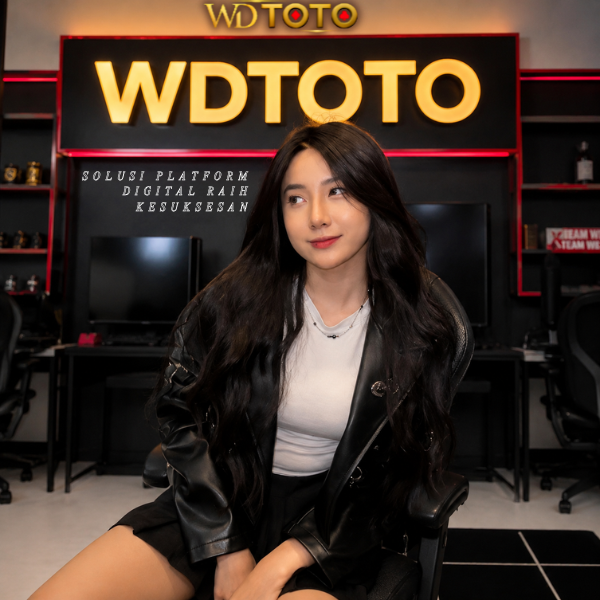 WDTOTO > Semua Layanan Akan Tersedia Bagi Anda Raih Kesuksesan Di Dunia Digital Wdtoto Terpercaya! by Hey siriusly