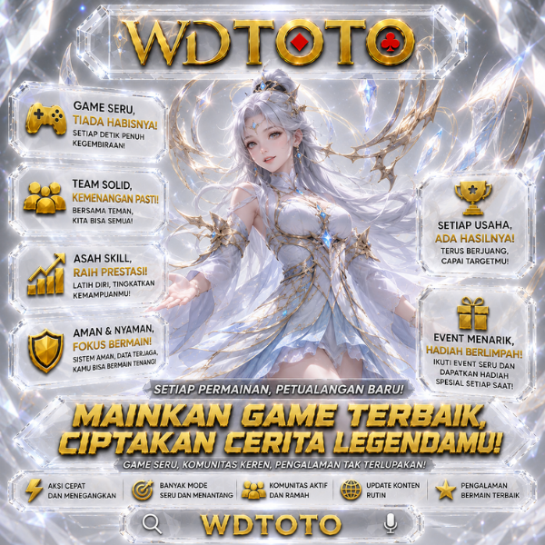 WDTOTO