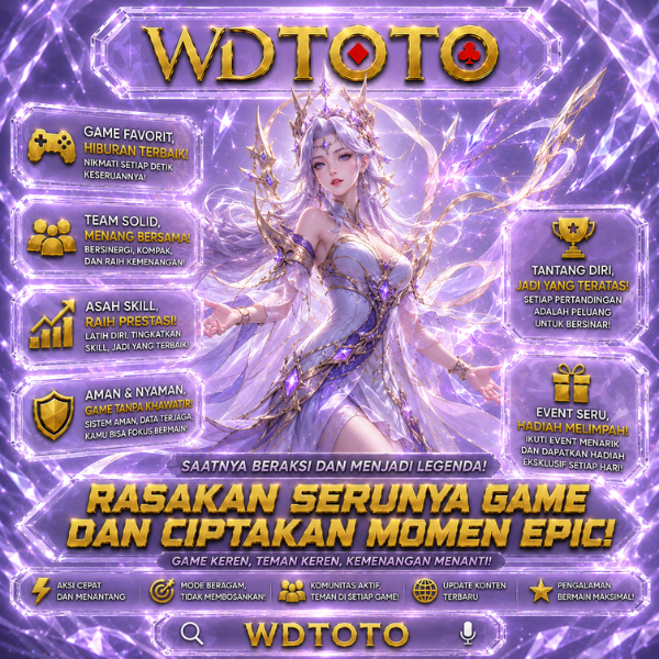 WDTOTO