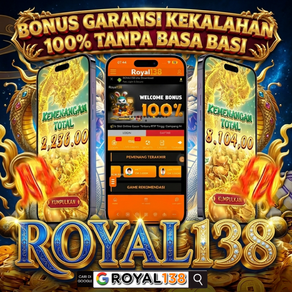 ROYAL138