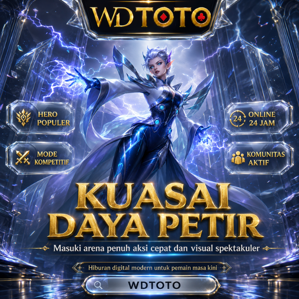 WDTOTO