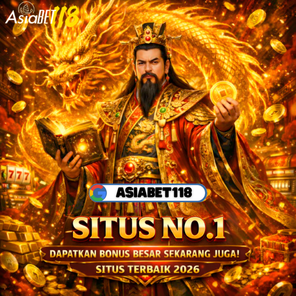 ASIABET118 » Game Terbaik Modal Receh Jadi Juragan dI ASIABET118 - indoscotspreschool.com