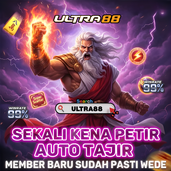 ULTRA88 < Jalur Kilat Maxwin Dengan Peluang Kemenangan - sscabinetry