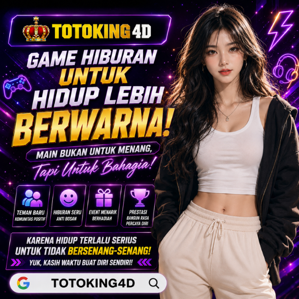 TOTOKING4D