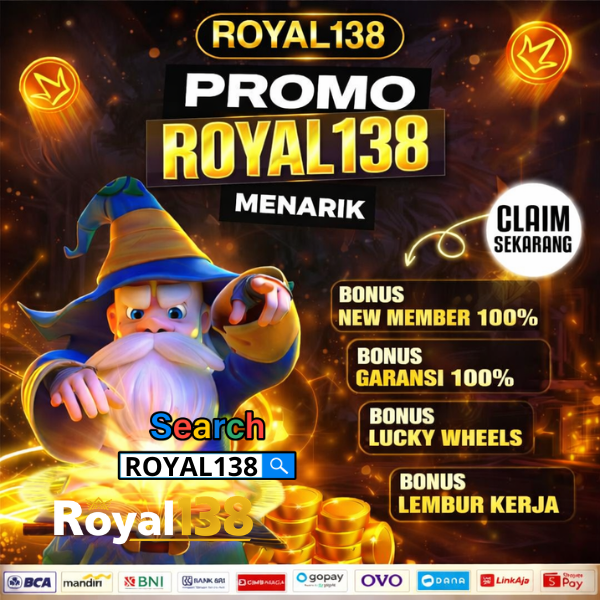 ROYAL138