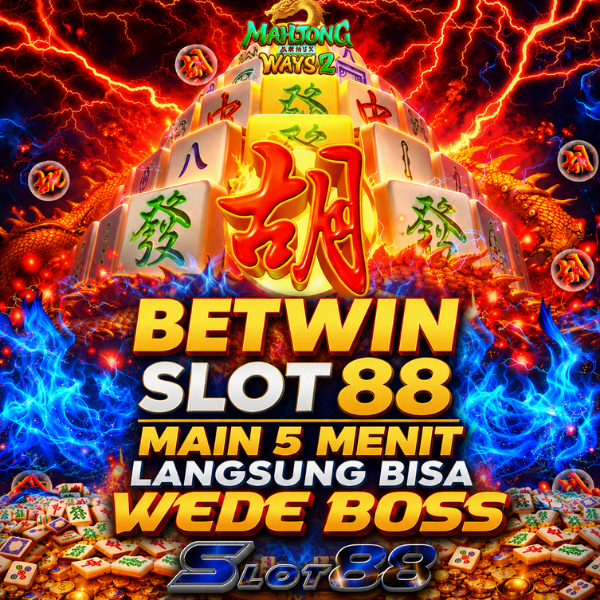 SLOT88 Gacor