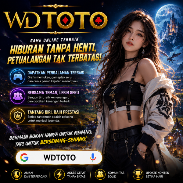 WDTOTO